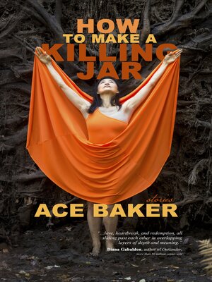 cover image of How to Make a Killing Jar